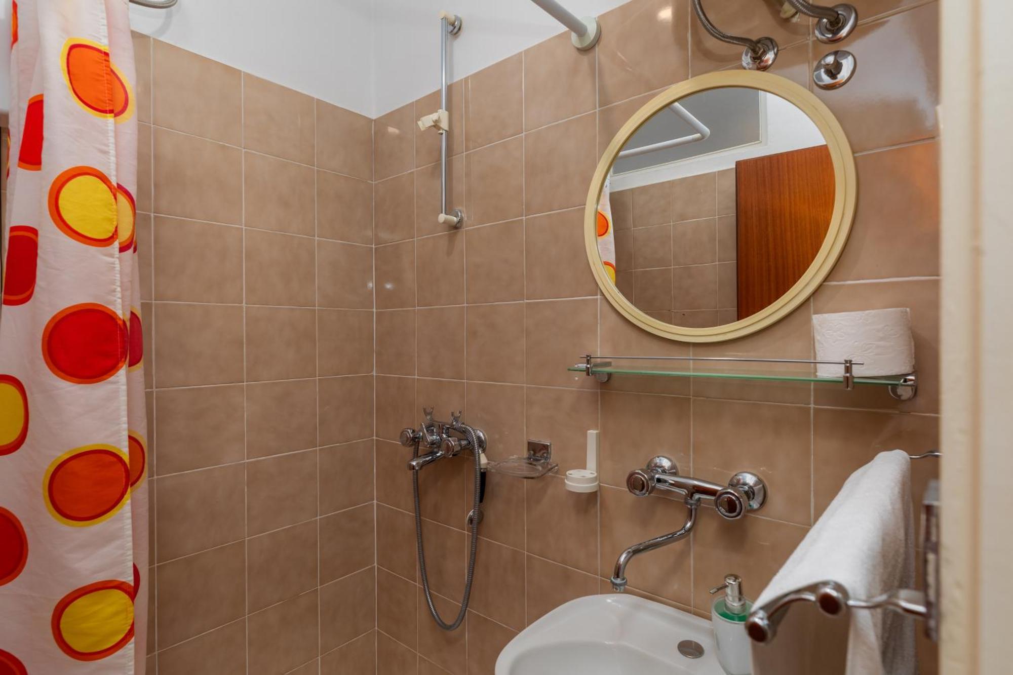 Apartments With A Parking Space Omis - 2745 חדר תמונה